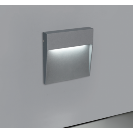 Aplique LED de Parede...