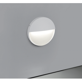Aplique LED de Parede...