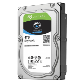 Disco 3.5" 4TB Seagate...