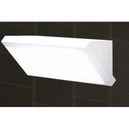 Aplique LED de Parede...