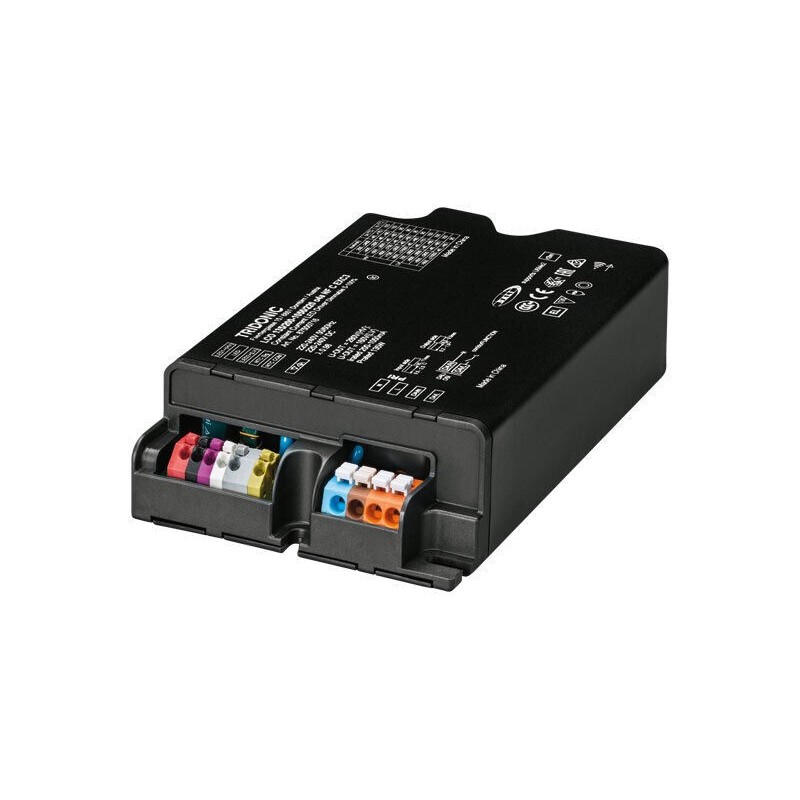 Driver Tridonic LCO 135W 200–1050mA 220V one4all NFC C EXC3