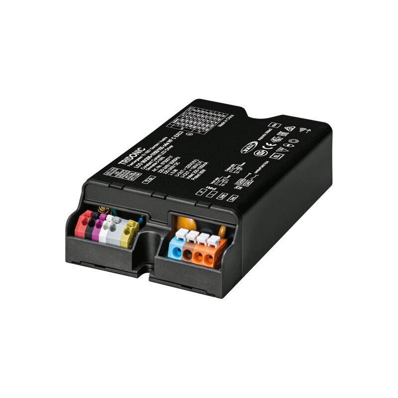 Driver Tridonic LCO 90W 200–1050mA 165V one4all NFC C EXC3