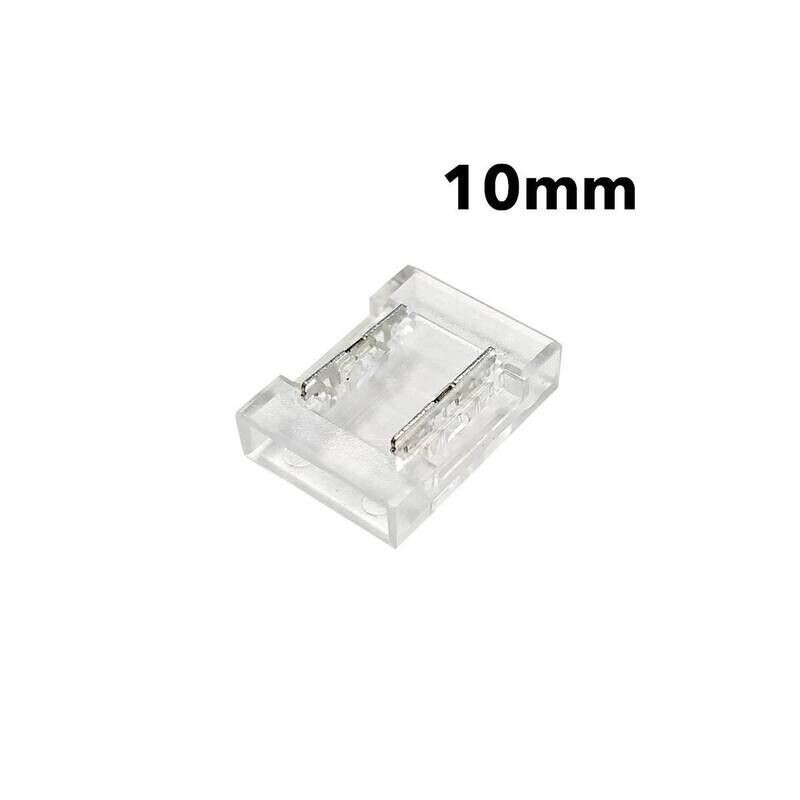 Conector inicial para Fita COB LED Aron Light IP67 (COB Pro/High Lumen/Extra Warm)