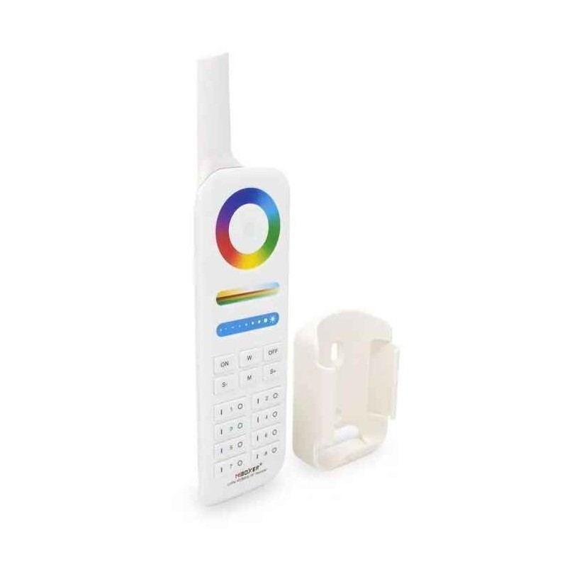 Comando ARON Wireless (433MHz) FUT086 RGB+CCT