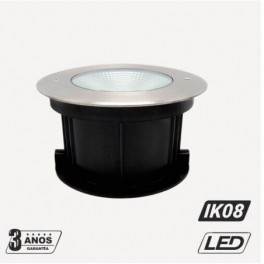 Uplight LED MAXLED Redondo...