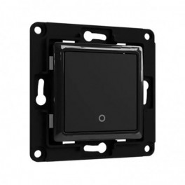 Shelly Wall Switch 1 Black...