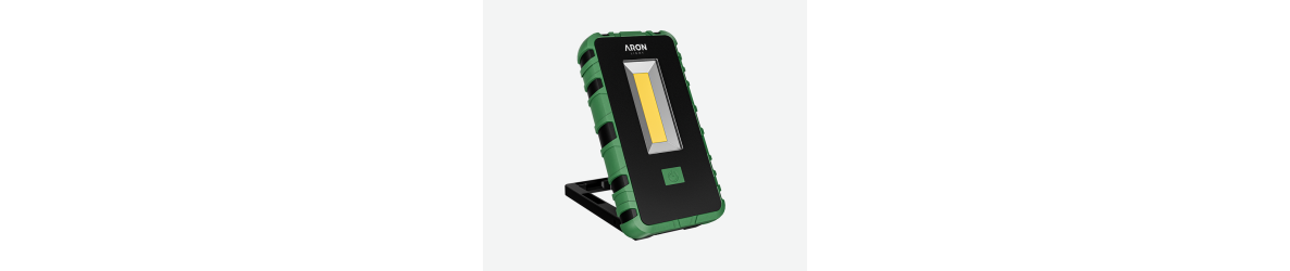 LANTERNAS LED