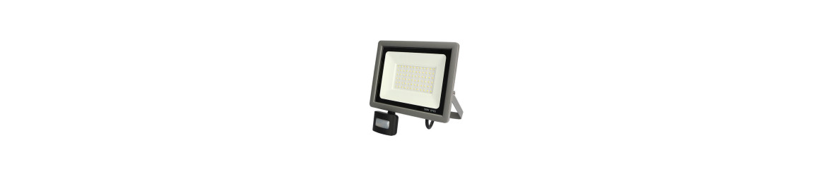 Slim SMD com Sensor