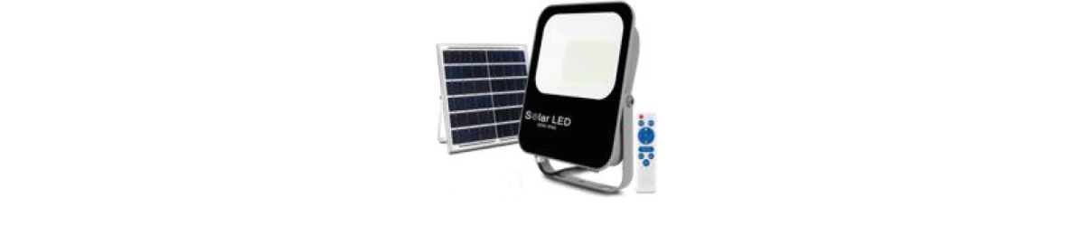 Slim SMD Solar