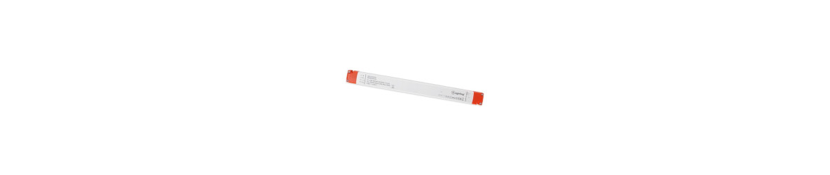 Alimentadores LED