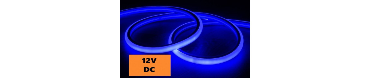 Led Neon Flex 12V