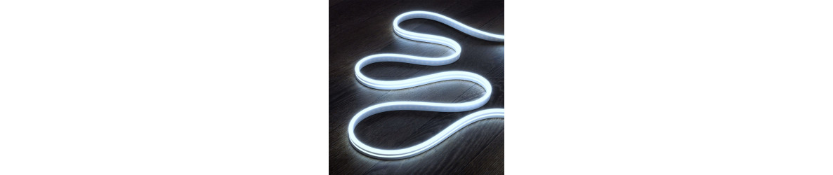 LED Neon Flex 24V