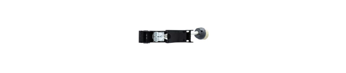 ACESSÓRIOS PARA LÂMPADAS LED