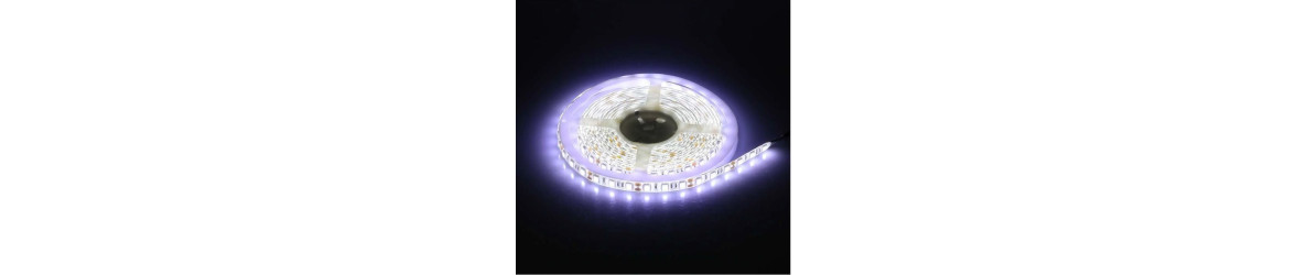 FITAS DE LED 12V