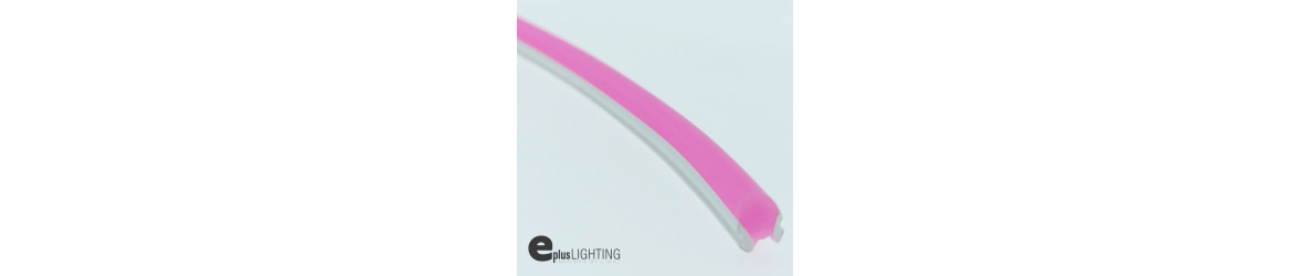 NEON LED 2ª GERAÇÃO