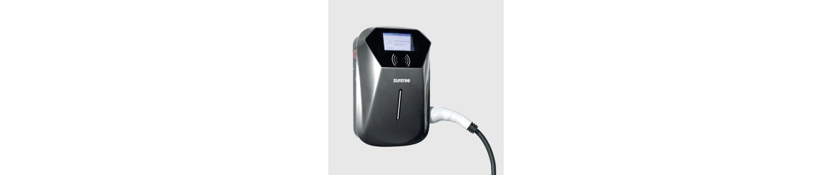 CARREGADORES ELÉCTRICOS