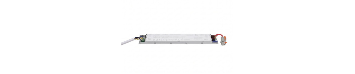 LED DRIVERS