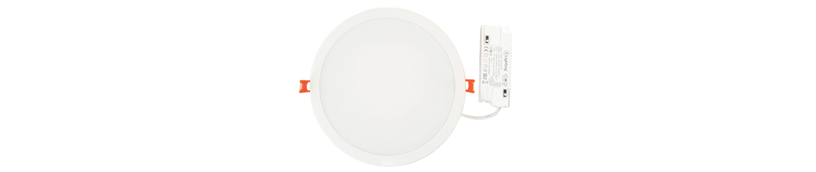 Painéis LED