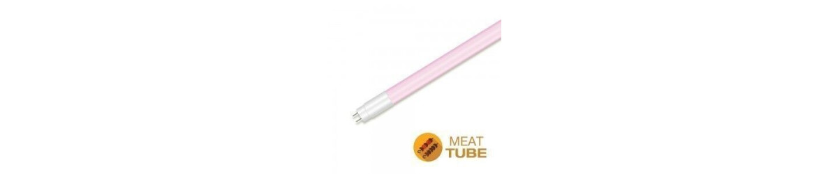 Tubos LED